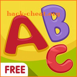 ABC Flashcards for Kids - Learn Alphabets icon