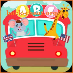 ABC Games - English for Kids icon