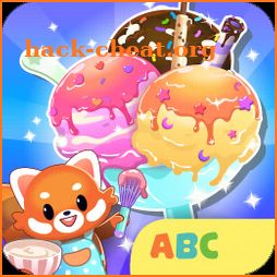 ABC Ice Cream Maker icon