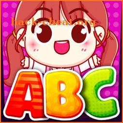 ABC Kids Bus Tracing & Phonics icon