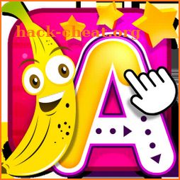 ABC Kids – Phonics & Tracing icon