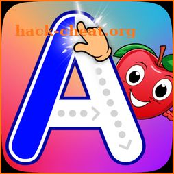 ABC Kids: Tracing & Learning icon