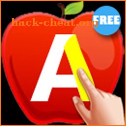 ABC – Phonics and Tracing icon