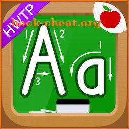 ABC Practice Manuscript Writing - HWTP icon