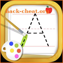 ABC Preschool Free icon