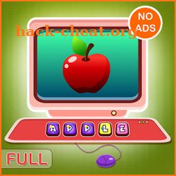 ABC Spelling & Phonics icon