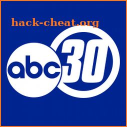 ABC30 Central CA icon