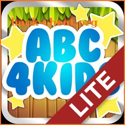 ABC4 Kids Lite icon