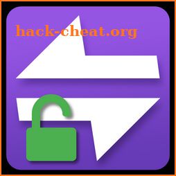 Abcba Unlock icon