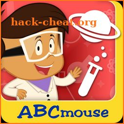 ABCmouse Science Animations icon