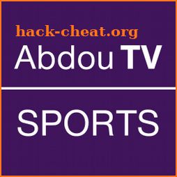 ABDOU TV SPORTS كل القنوات icon