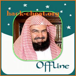 Abdul Rahman Al-Sudais - Full Offline Quran MP3 icon