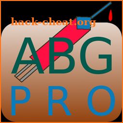 ABG Pro icon