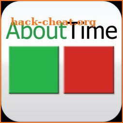 AboutTime icon