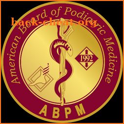 ABPM App icon