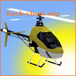 Absolute RC Heli Sim icon