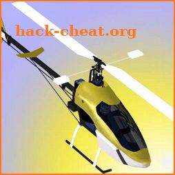 Absolute RC Heli Simulator icon