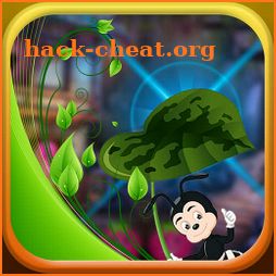 Absurd Black Ant Escape - JRK Games icon