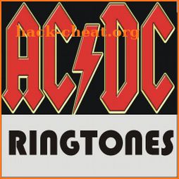 ac dc icon