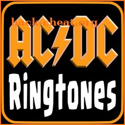 AC DC ringrones free | Thunderstruck  & More icon