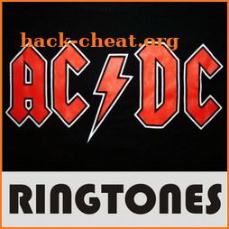 Ac Dc Ringtone icon