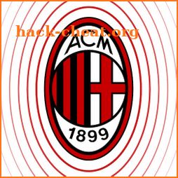 AC Milan Official App icon