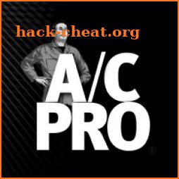 A/C Pro® DIY Auto A/C Recharge Guide icon