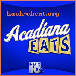 Acadiana Eats icon