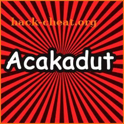 Acakadut icon