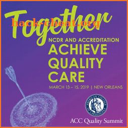 ACC Quality Summit icon