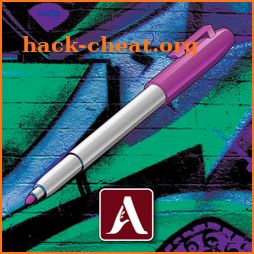 Access Language Arts - WRITE icon