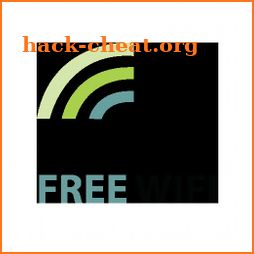 Access Wireless Free Wifi Finder icon