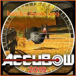 Accubow 2019 icon