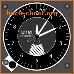 Accurate Altimeter Free icon