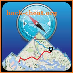 Accurate Gps Altimeter icon