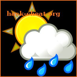 AccWeather icon