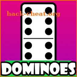 Ace & Dice: Dominoes icon