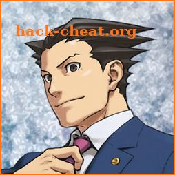 Ace Attorney Trilogy icon