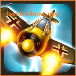 Aces of the Luftwaffe Premium icon