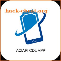 ACIAPI CDL APP icon