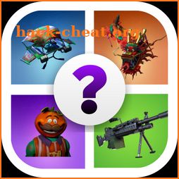 AciertaFortnite - QUIZ DIFÍCIL de FORTNITE icon