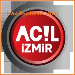 AcilIzmir icon