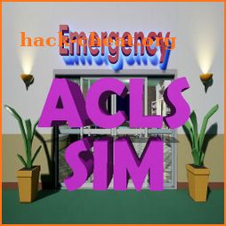 ACLS MegaCode Simulator icon