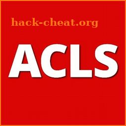 ACLS Pretest icon