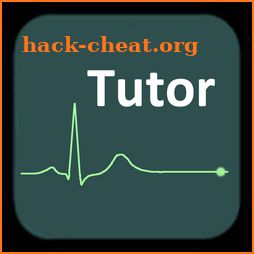 ACLS Rhythm Tutor icon