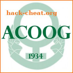 ACOOG icon