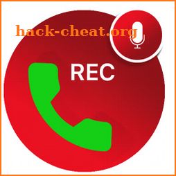 ACR - Automatic Call Recorder icon