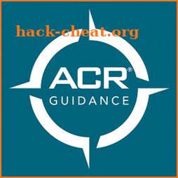 ACR Guidance icon