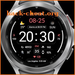 ACRO ACT G Watchface icon