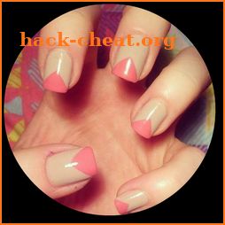 Acrylic Nails icon